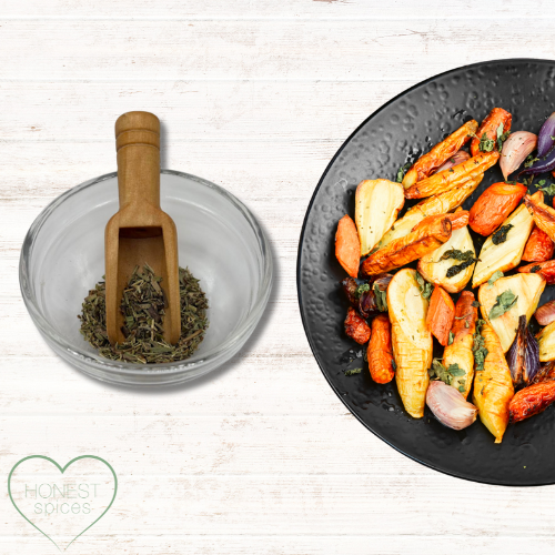 Summer Savory – Aromatic Herb for Light, Herbaceous Flavor