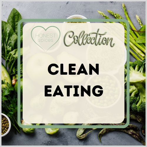 Clean Eating / Detox Collection