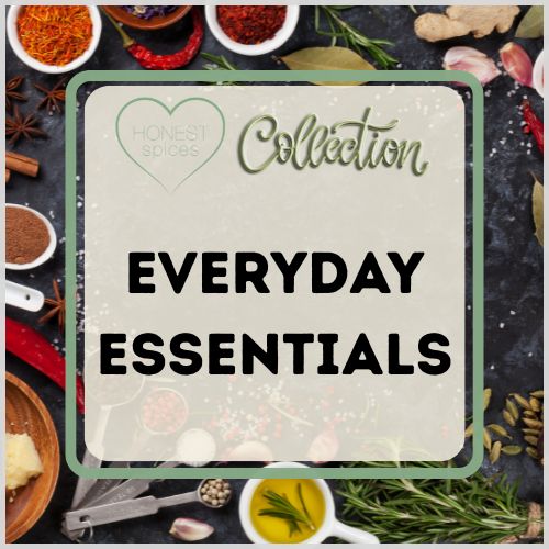 Everyday Essentials Collection