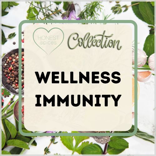 Wellness / Immunity Collection