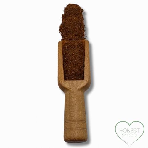 Ancho Chile Pepper – Smooth, Smoky Flavor with a Healthy Kick