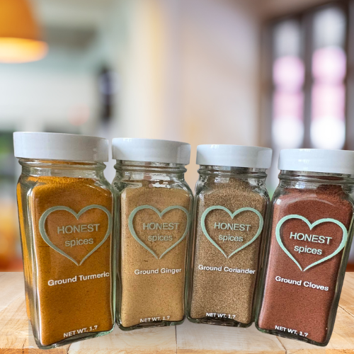 Clean Eating / Detox Collection