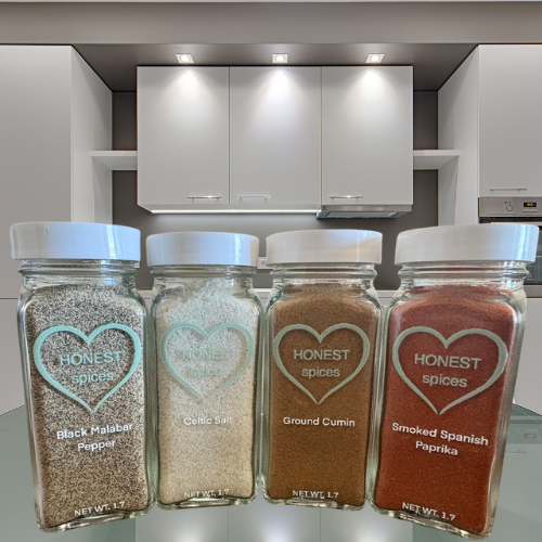 Everyday Essentials Collection