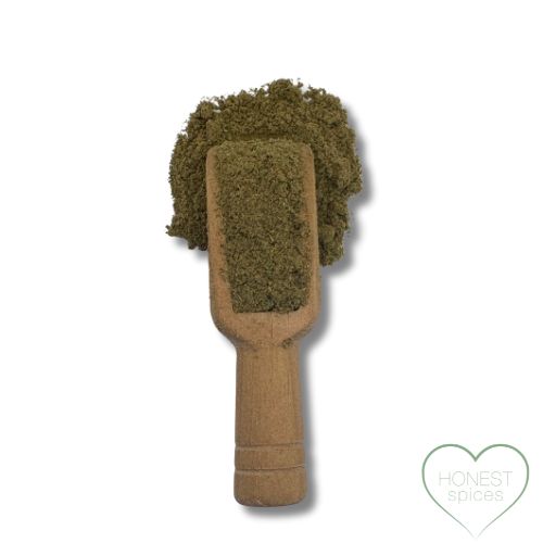 Ground Fennel – Sweet, Soothing Spice for Digestion & Relaxation