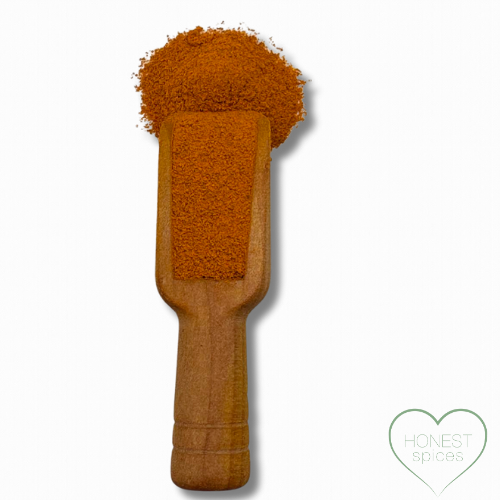 Ground Turmeric – Golden Spice for Inflammation & Immunity