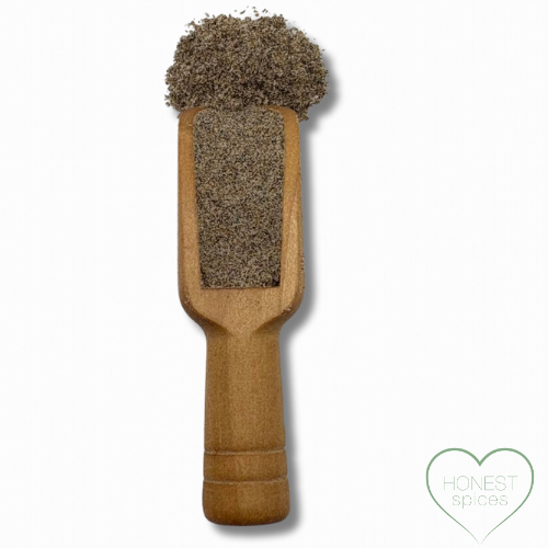 Ground Cardamom – Sweet, Floral Spice for Baking & Wellness