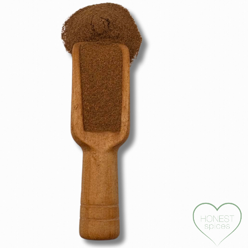 Ground Ceylon Cinnamon – Sweet, Smooth Spice for Flavor & Wellness