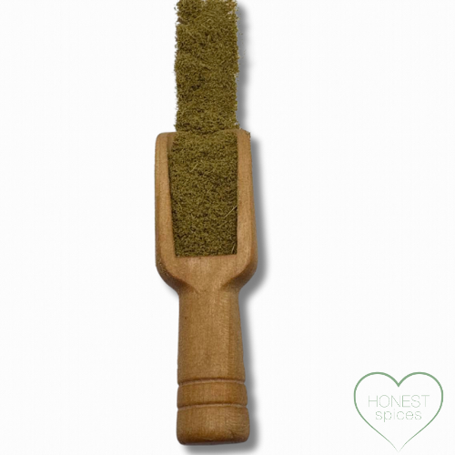 Ground Cumin – Earthy, Bold Spice for Flavor & Digestive Support