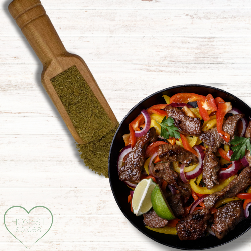 Ground Cumin – Earthy, Bold Spice for Flavor & Digestive Support