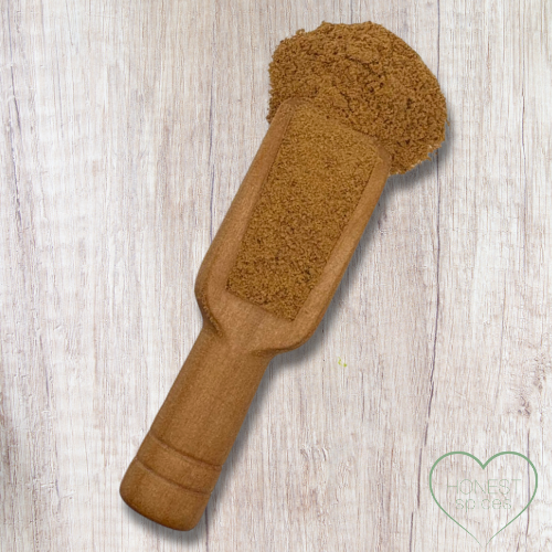 Ground Ginger – Warming, Sweet Spice for Digestion & Immunity