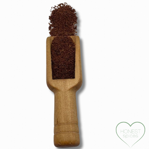 Ground Sumac – Tangy, Citrusy Spice for Brightness and Antioxidant Boost