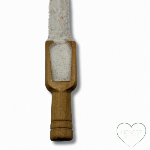 Pink Himalayan Salt – Mineral-Rich, Unrefined Salt for Pure Flavor