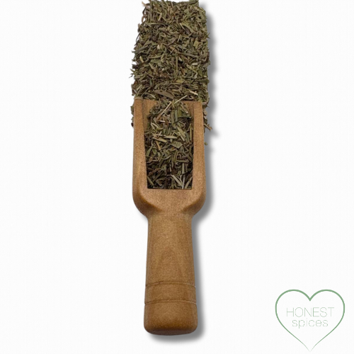 Summer Savory – Aromatic Herb for Light, Herbaceous Flavor