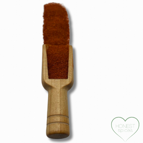 Sweet Hungarian Paprika – Mild, Vibrant Spice for Color & Flavor